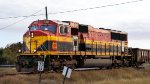 KCS 3928